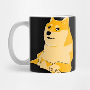 Shiba Mug